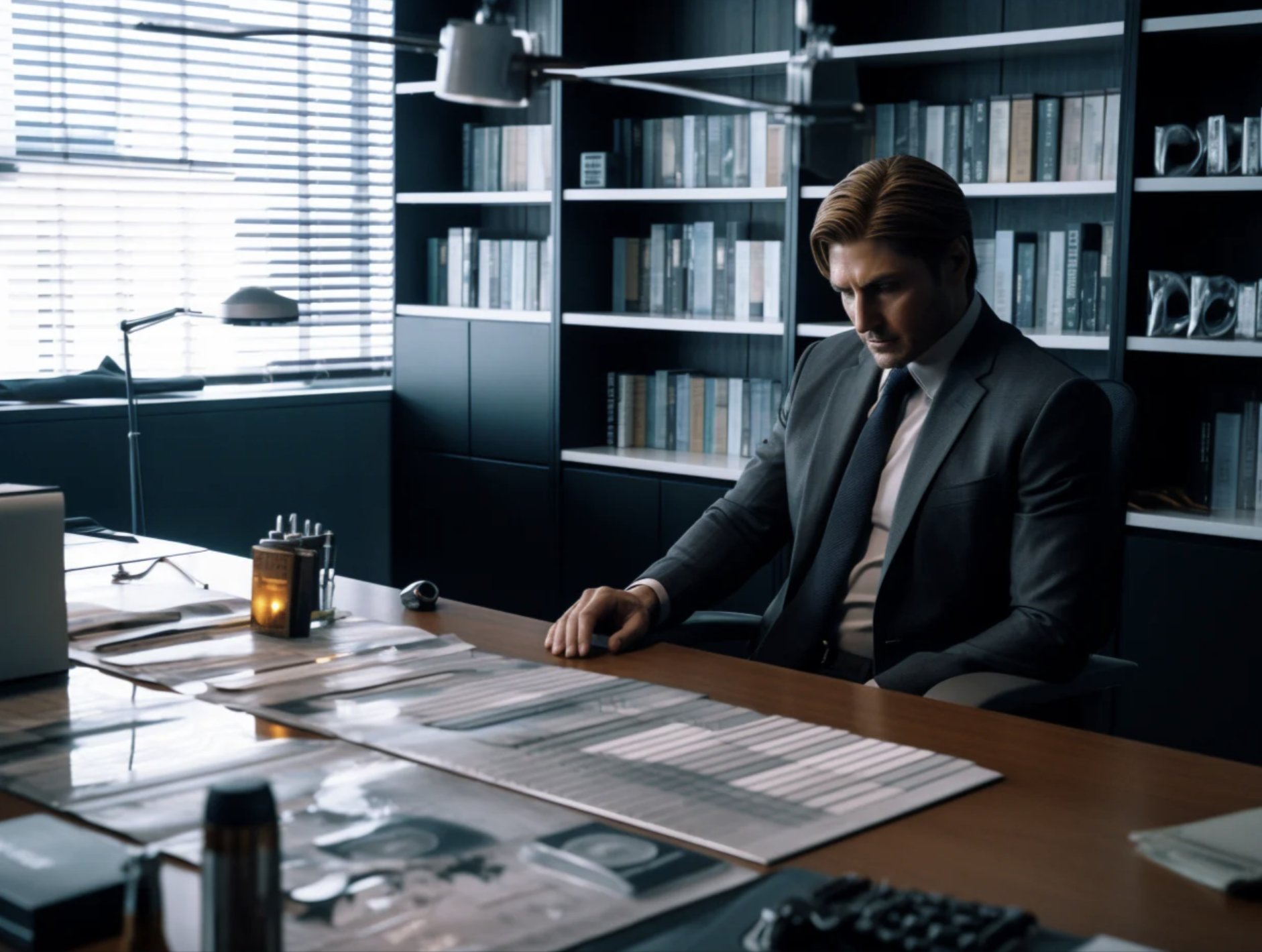 图10：詹姆·兰尼斯特