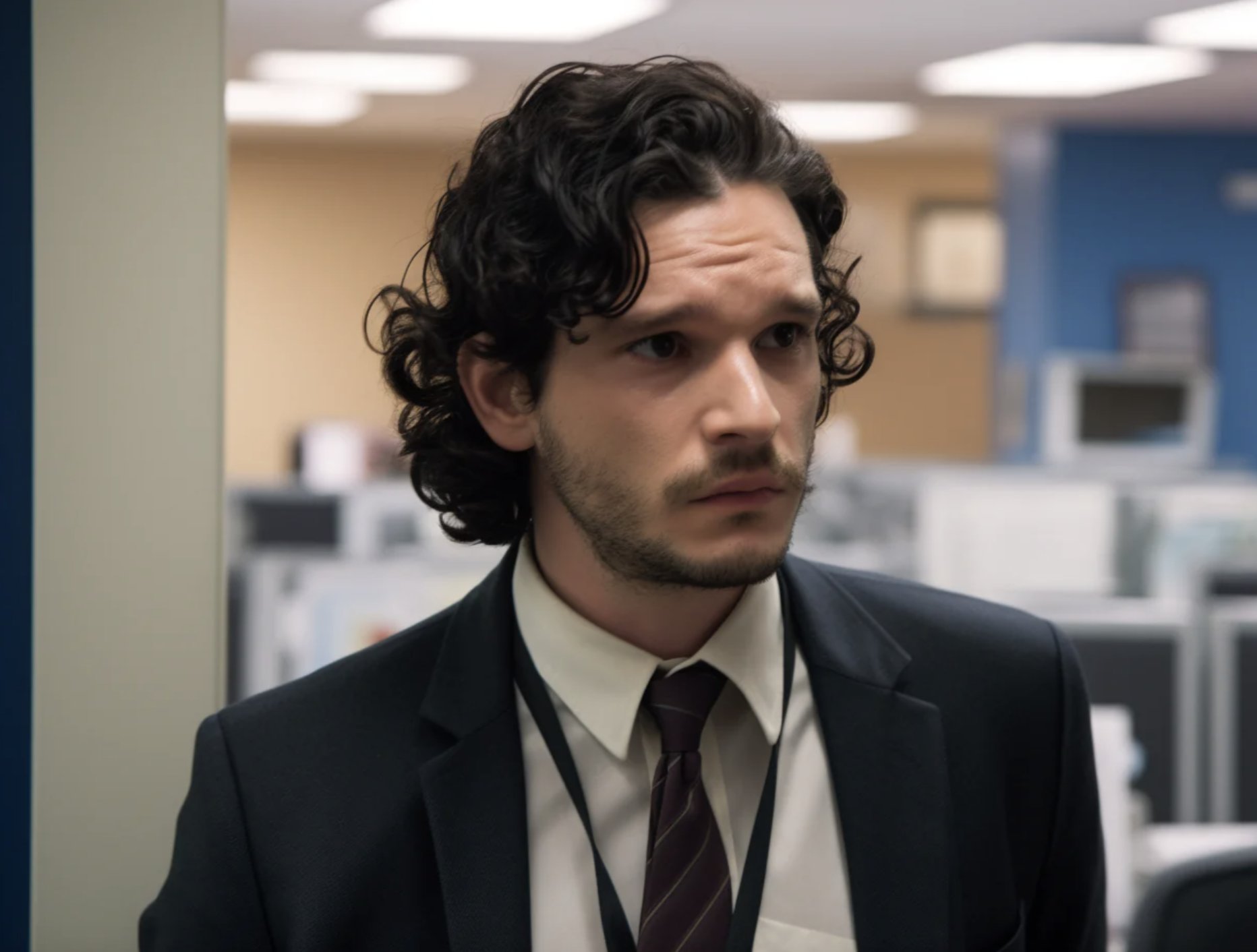 图2：约翰·斯诺