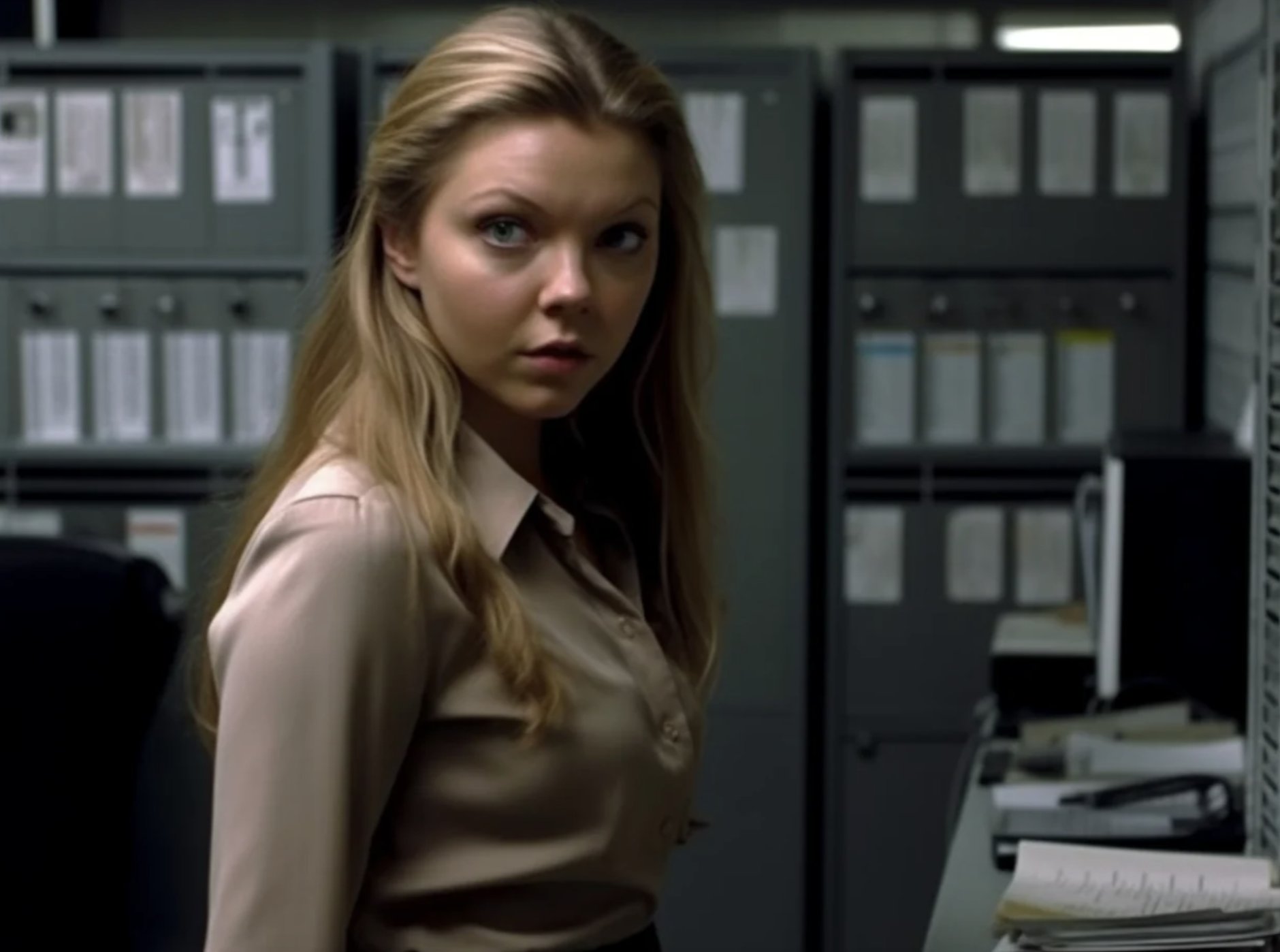 图3：玛格丽·提利尔