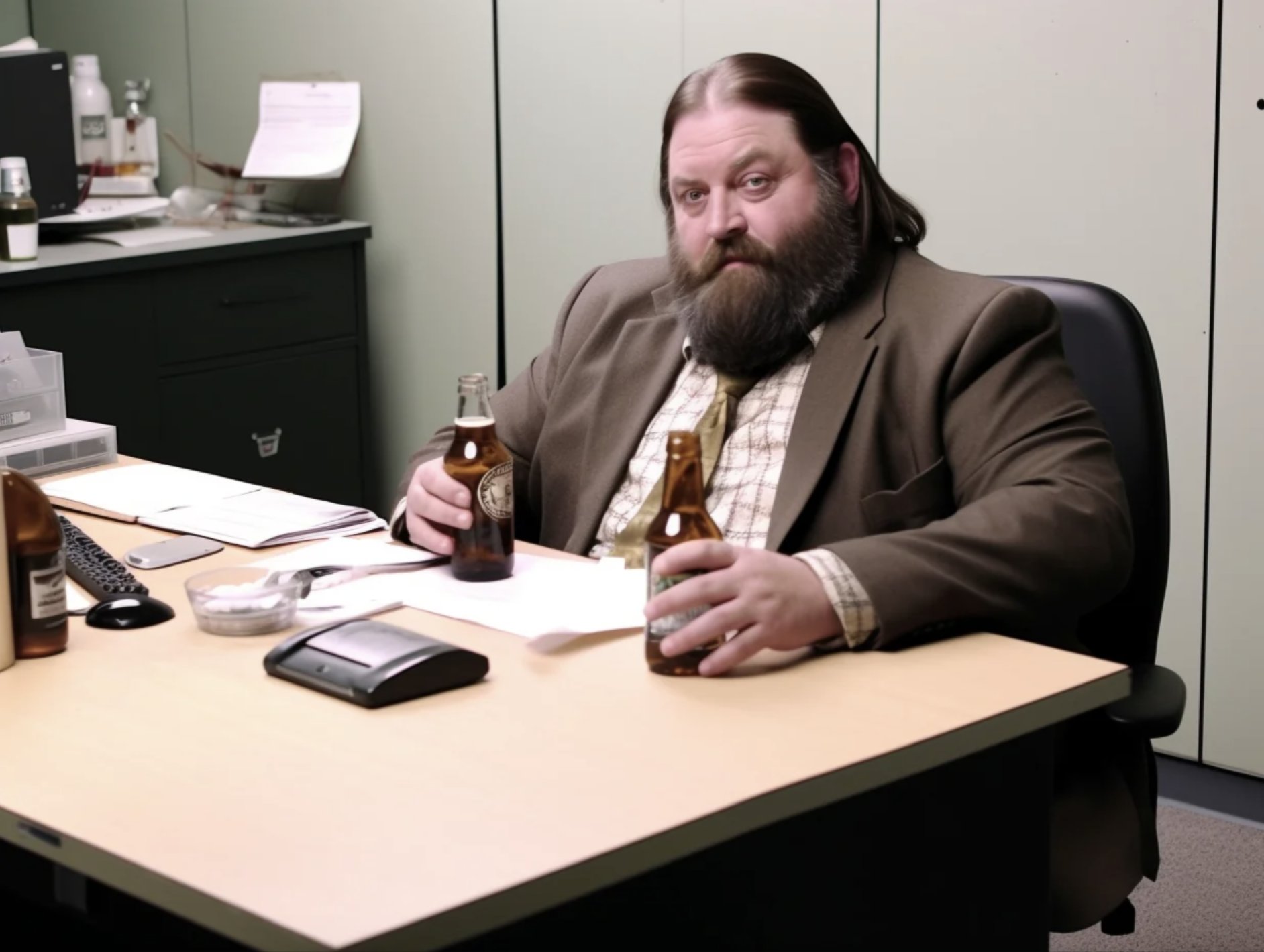 图4：罗伯特·拜拉席恩