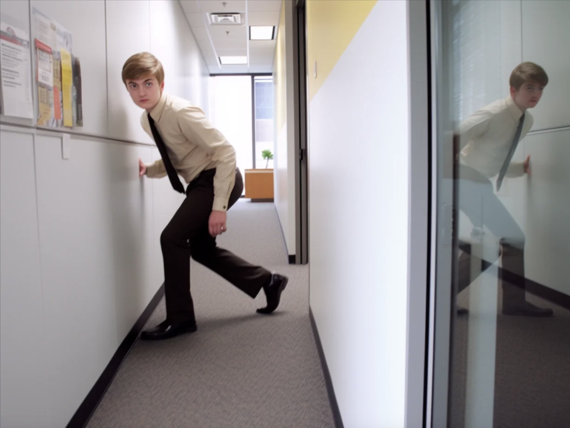 图5：乔佛里·拜拉席恩