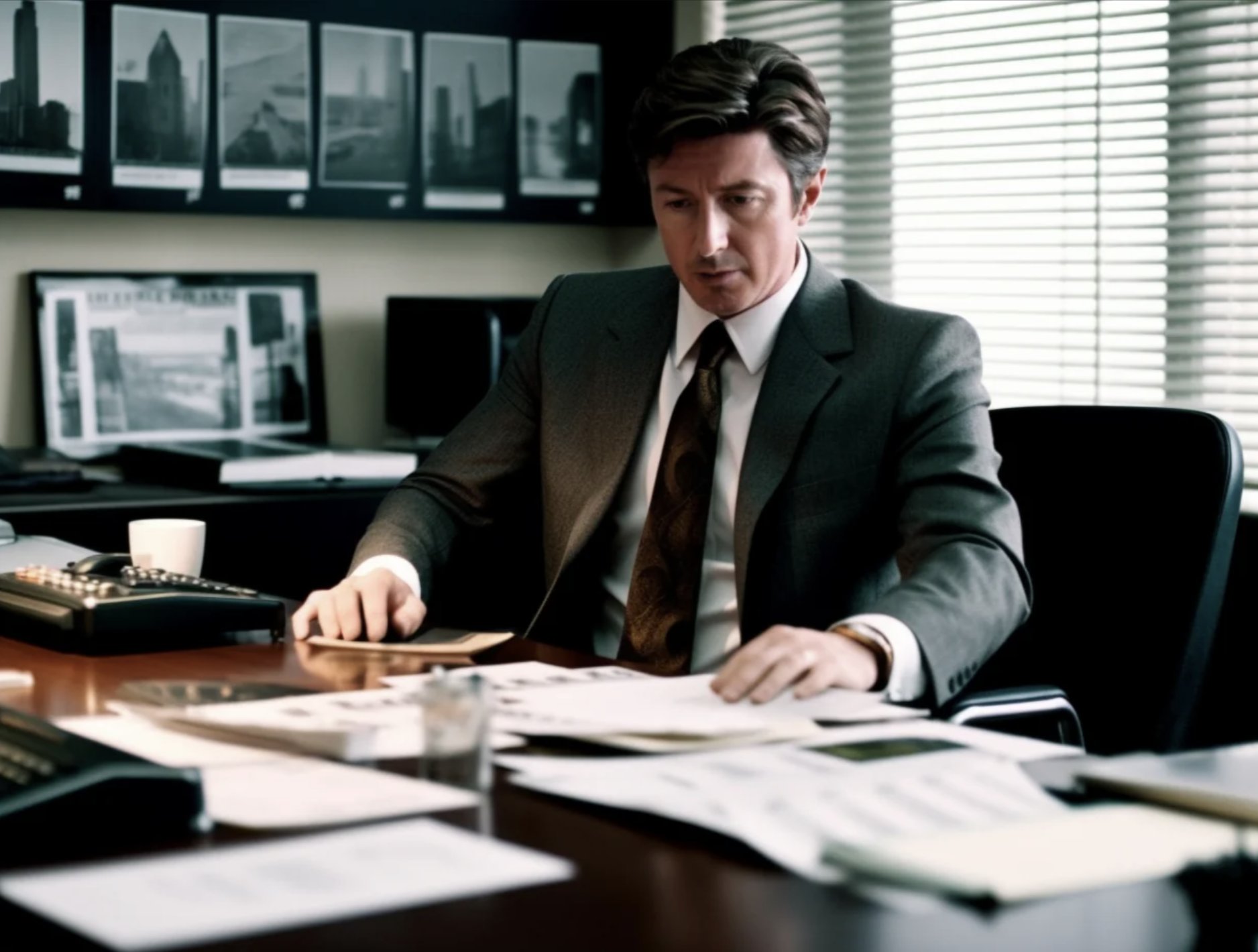 图7：培提尔·贝里席