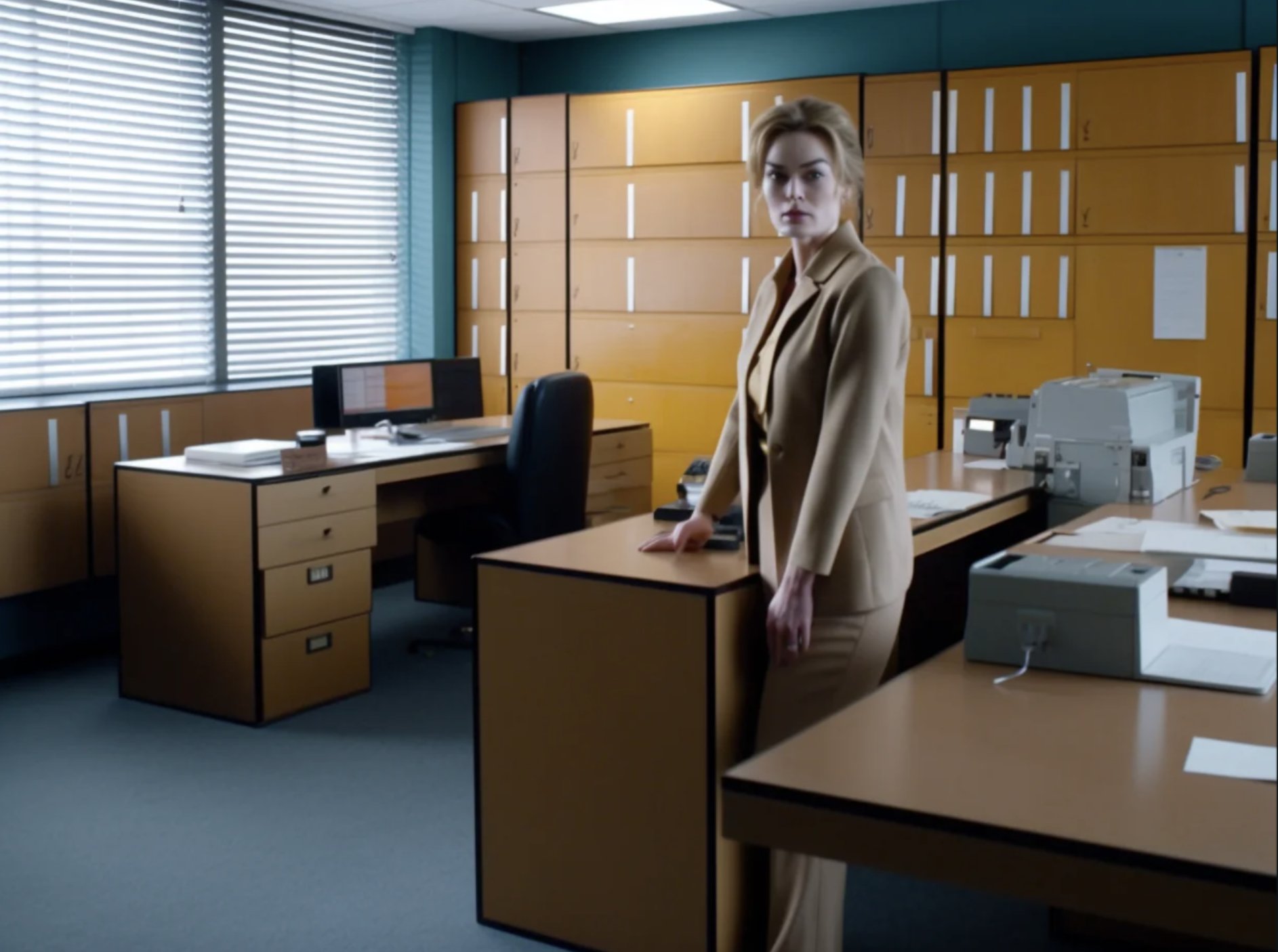 图8：瑟曦·兰尼斯特